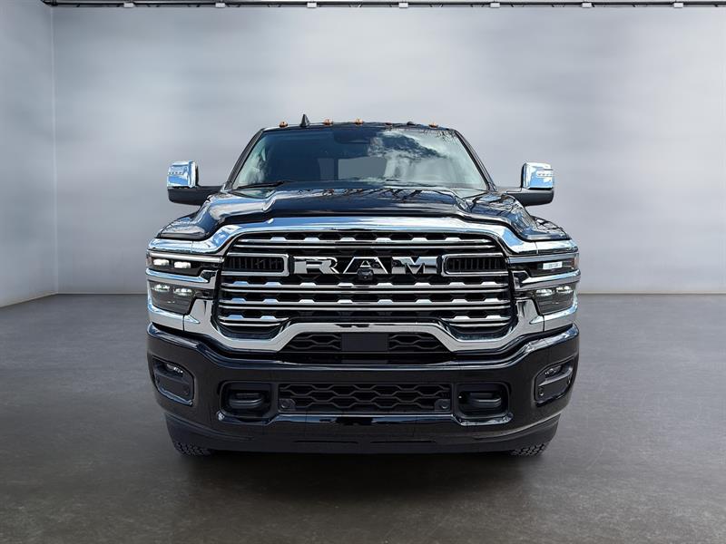 ram 3500 2026 - 2