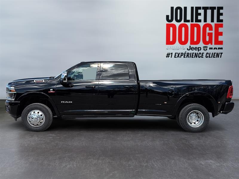 ram 3500 2026 - 3