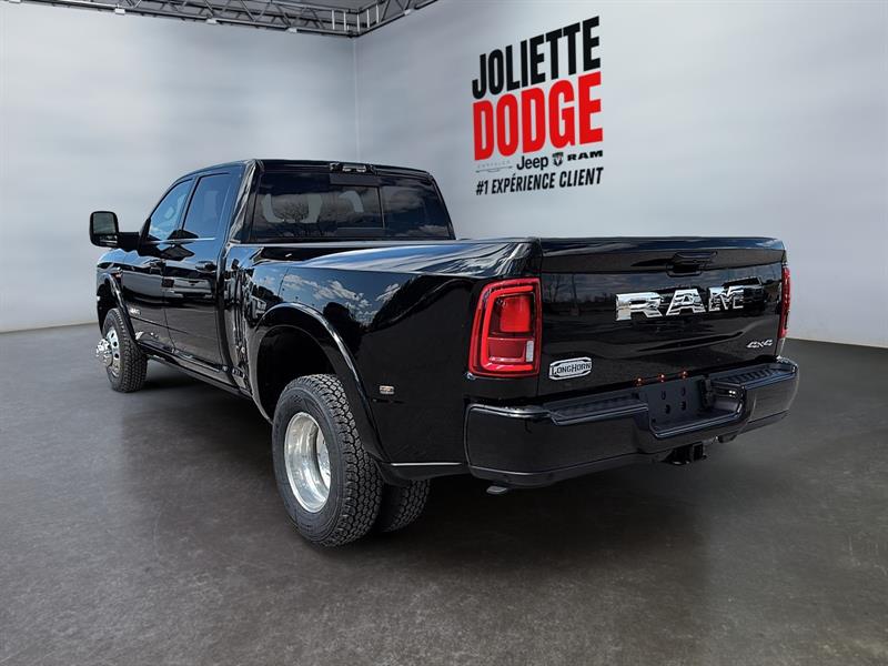 ram 3500 2026 - 4