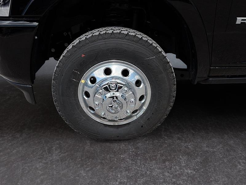 ram 3500 2026 - 5