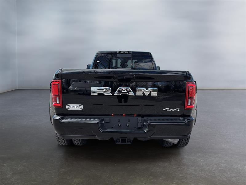 ram 3500 2026 - 6