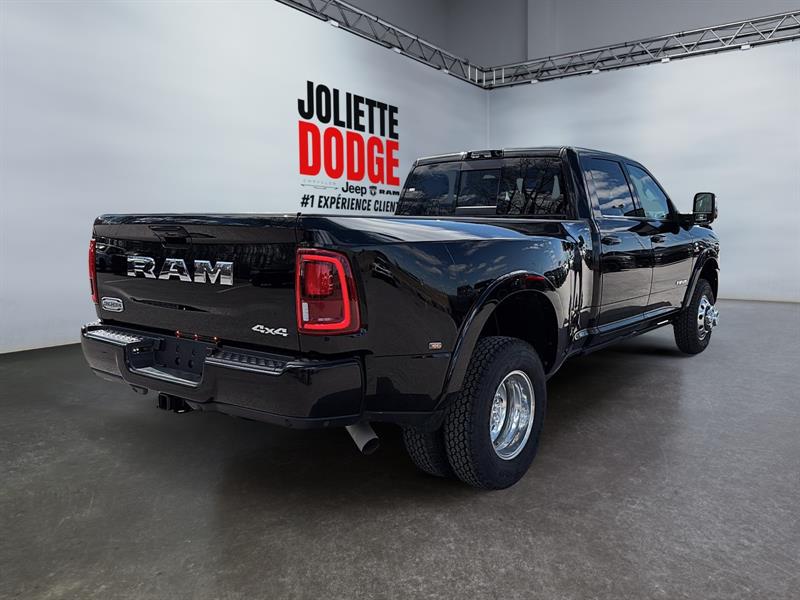 ram 3500 2026 - 7