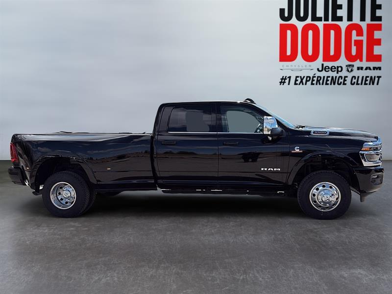 ram 3500 2026 - 8
