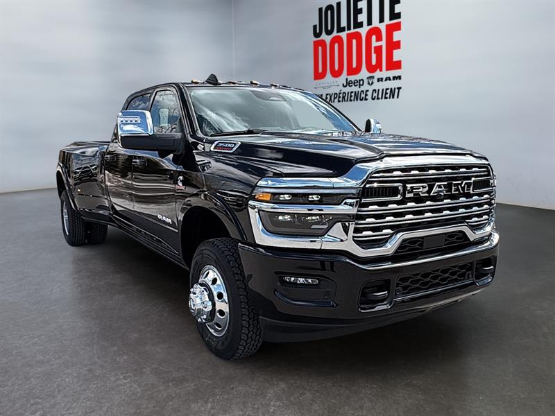 ram 3500 2026 - 9