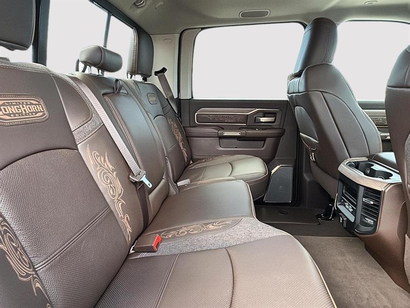 ram 3500 2026 - 15
