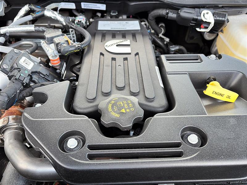 ram 3500 2026 - 38