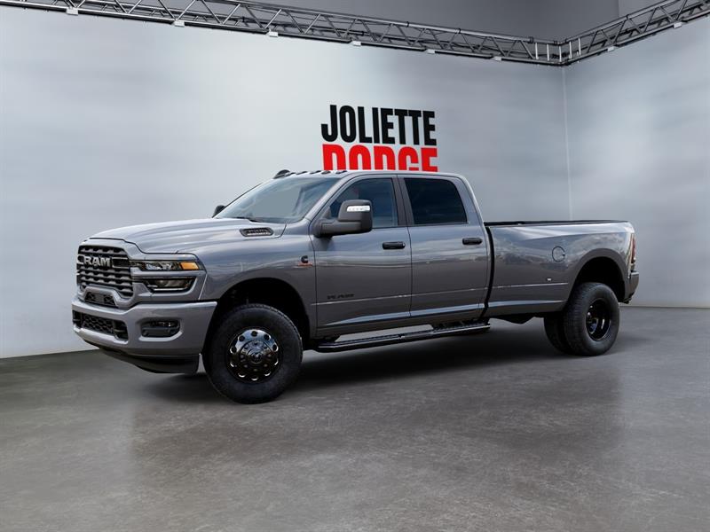 ram 3500 2026