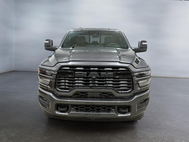 ram 3500 2026 - 2