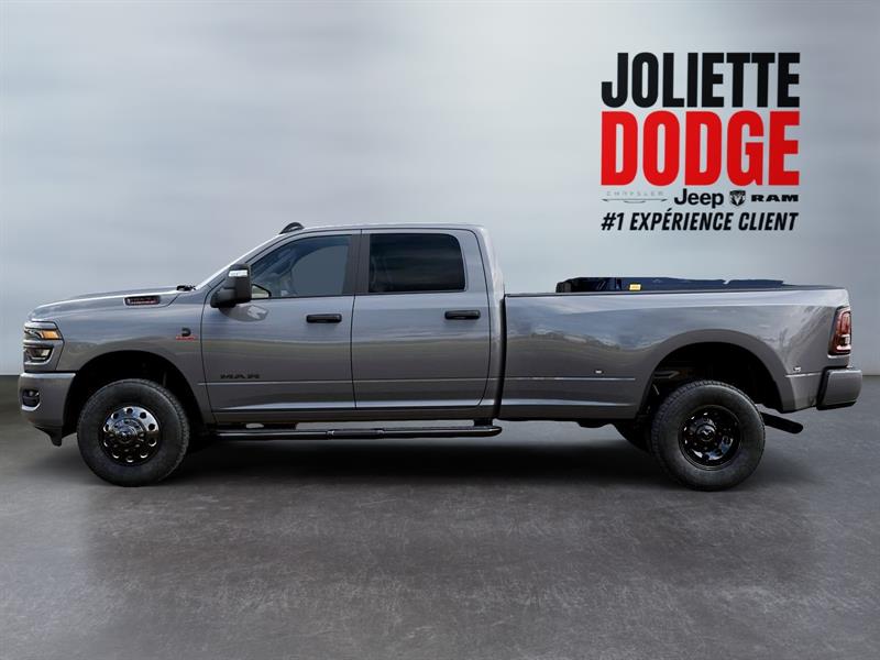 ram 3500 2026 - 3