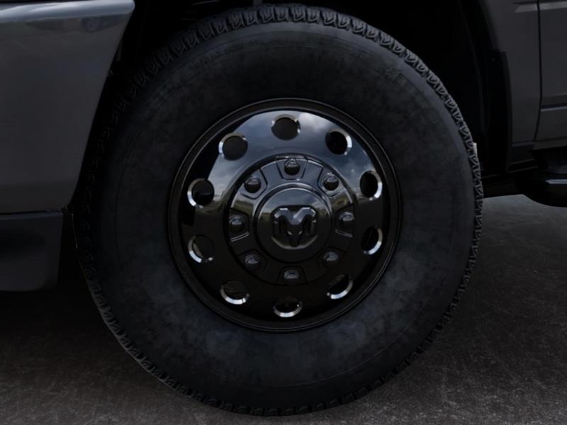 ram 3500 2026 - 4