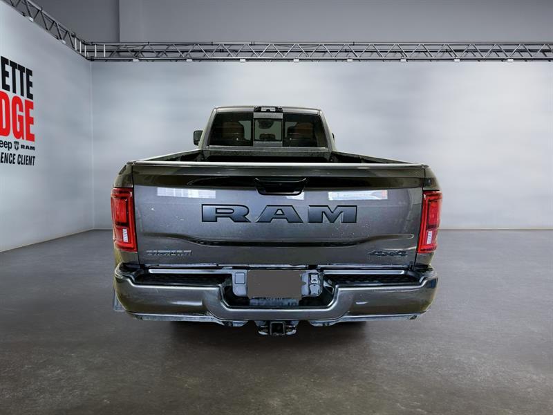 ram 3500 2026 - 5