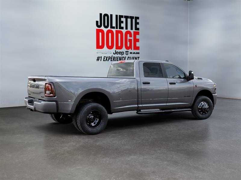 ram 3500 2026 - 6