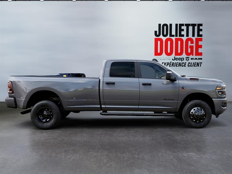 ram 3500 2026 - 7