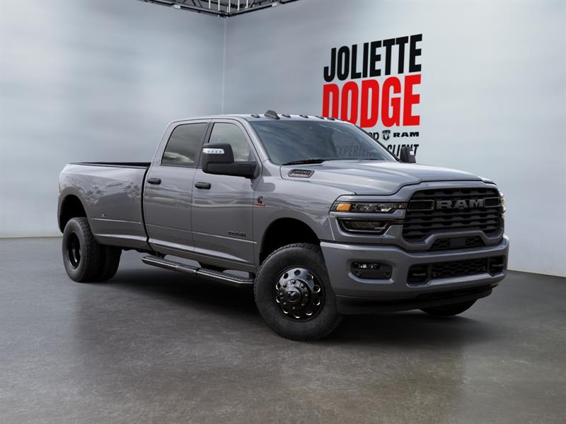 ram 3500 2026 - 8
