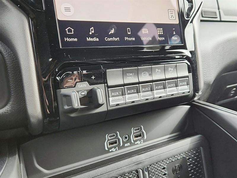 ram 3500 2026 - 17