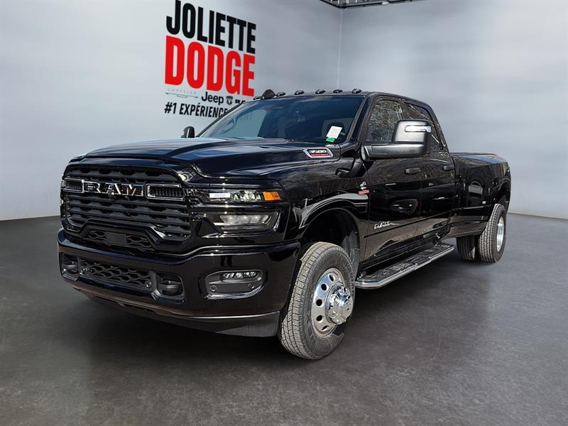 ram 3500 2026