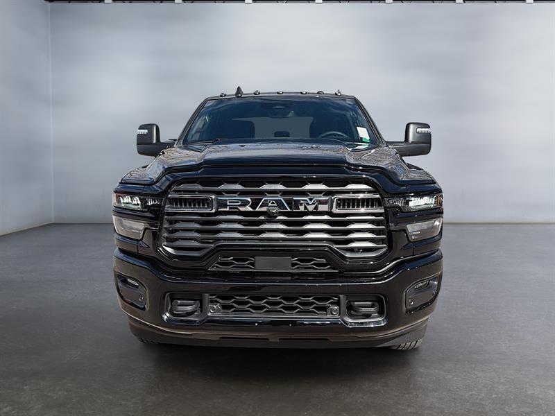 ram 3500 2026 - 2