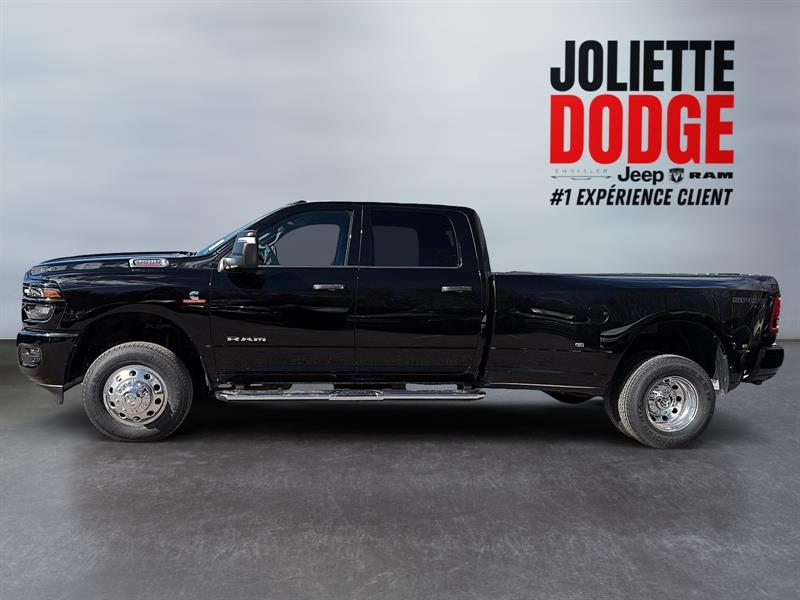ram 3500 2026 - 3