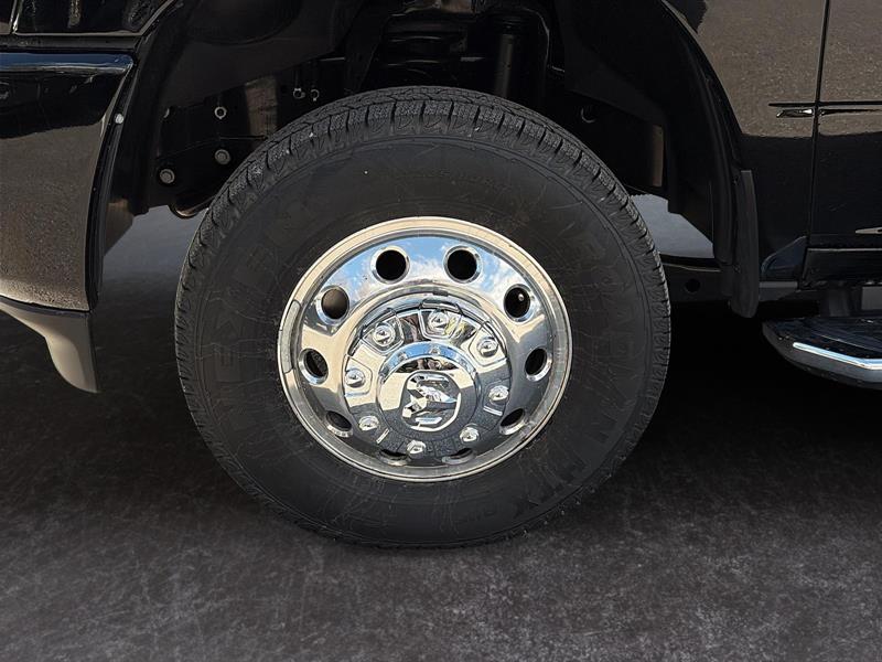 ram 3500 2026 - 5