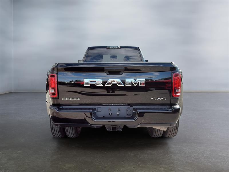 ram 3500 2026 - 6