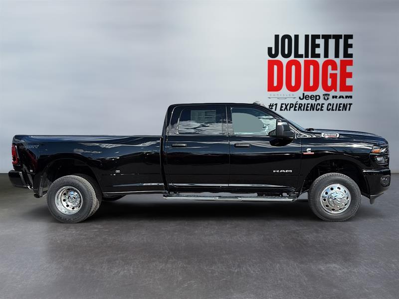 ram 3500 2026 - 8