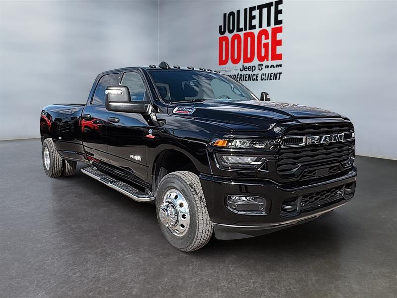 ram 3500 2026 - 9