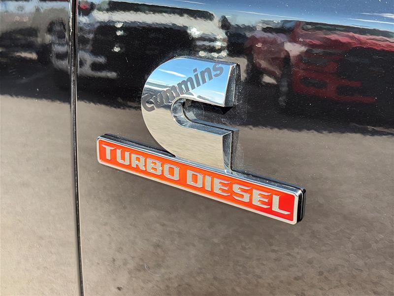 ram 3500 2026 - 10