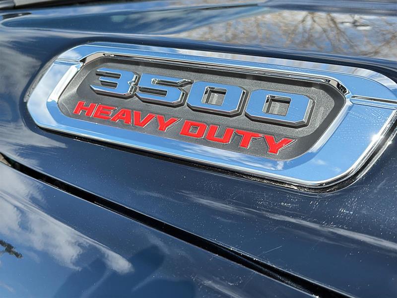ram 3500 2026 - 11