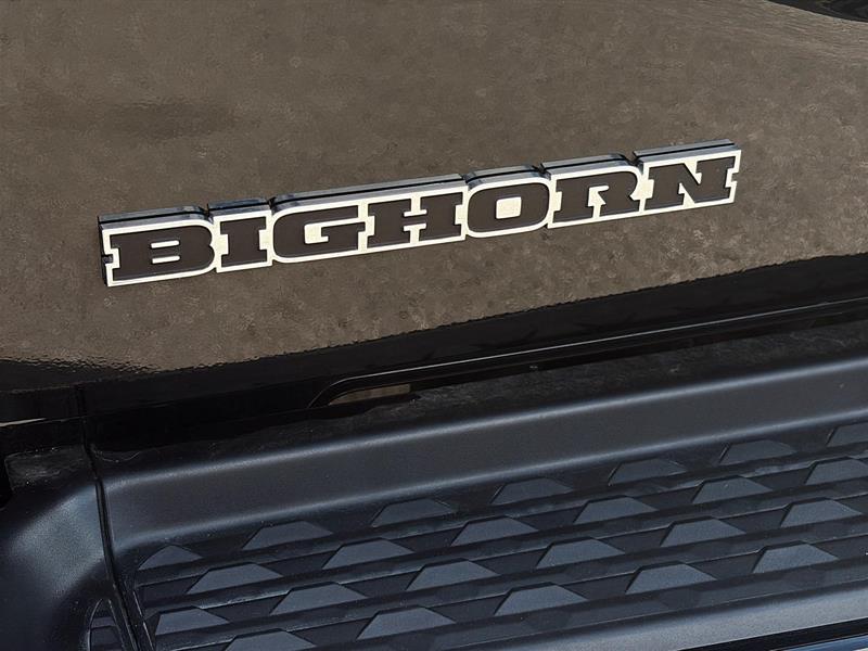 ram 3500 2026 - 12