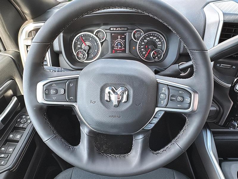 ram 3500 2026 - 17
