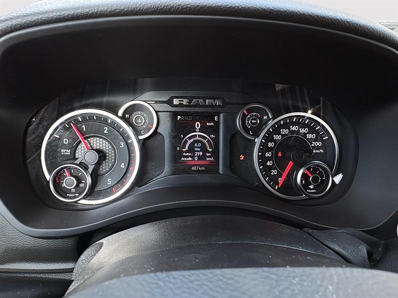 ram 3500 2026 - 18