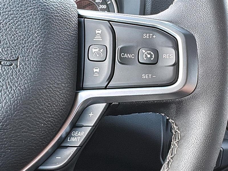 ram 3500 2026 - 27