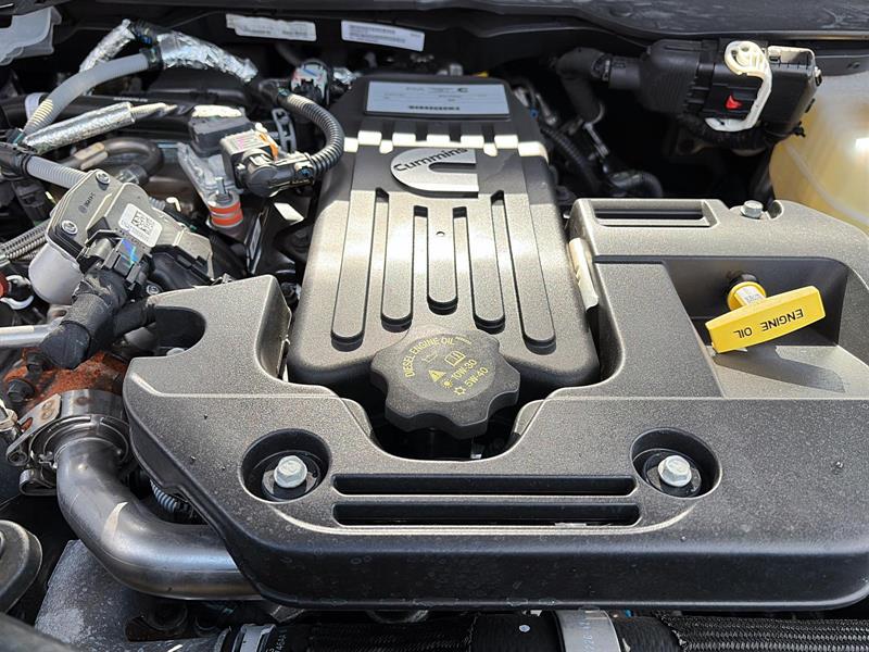 ram 3500 2026 - 32