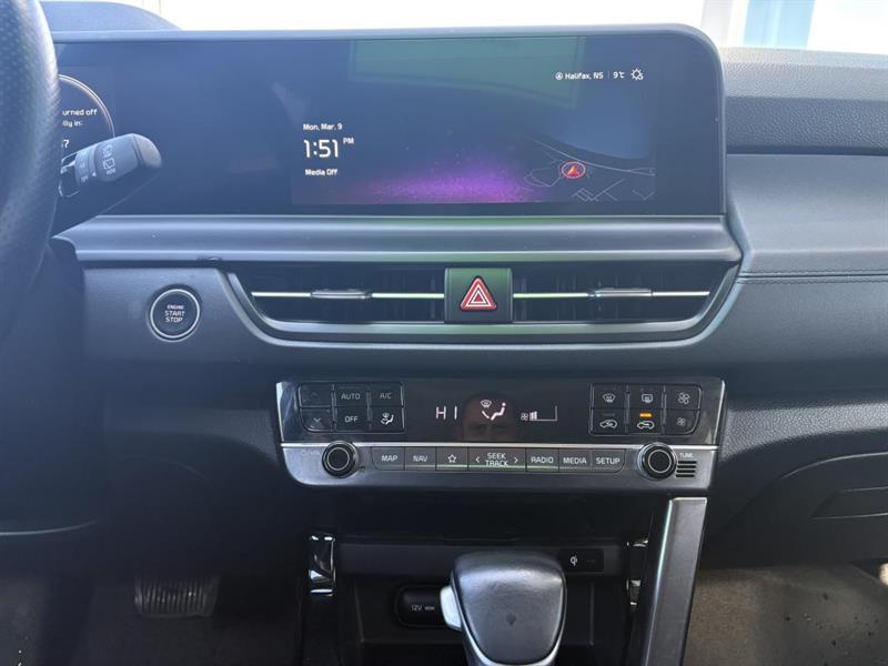 kia Seltos 2024 - 10