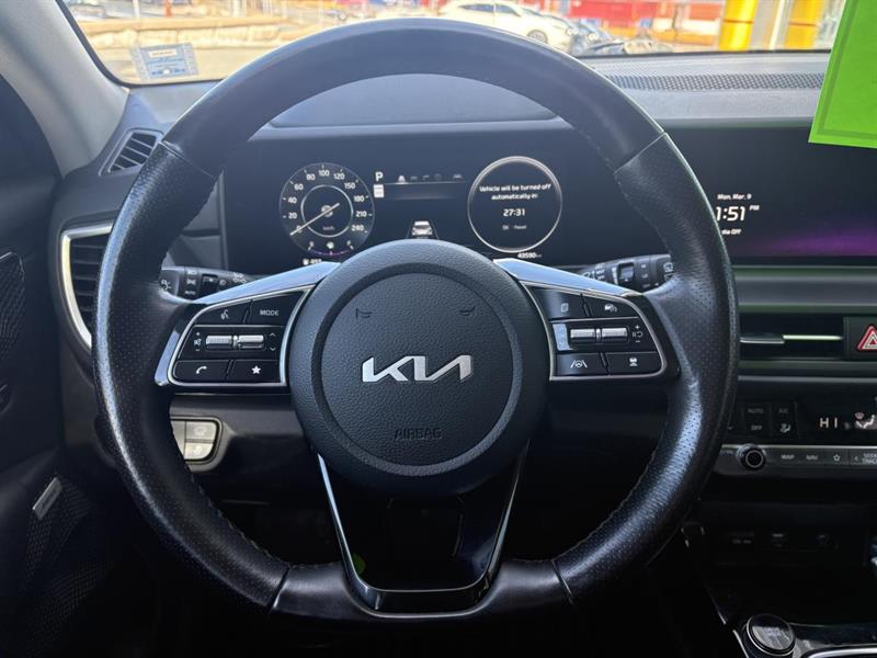 kia Seltos 2024 - 11