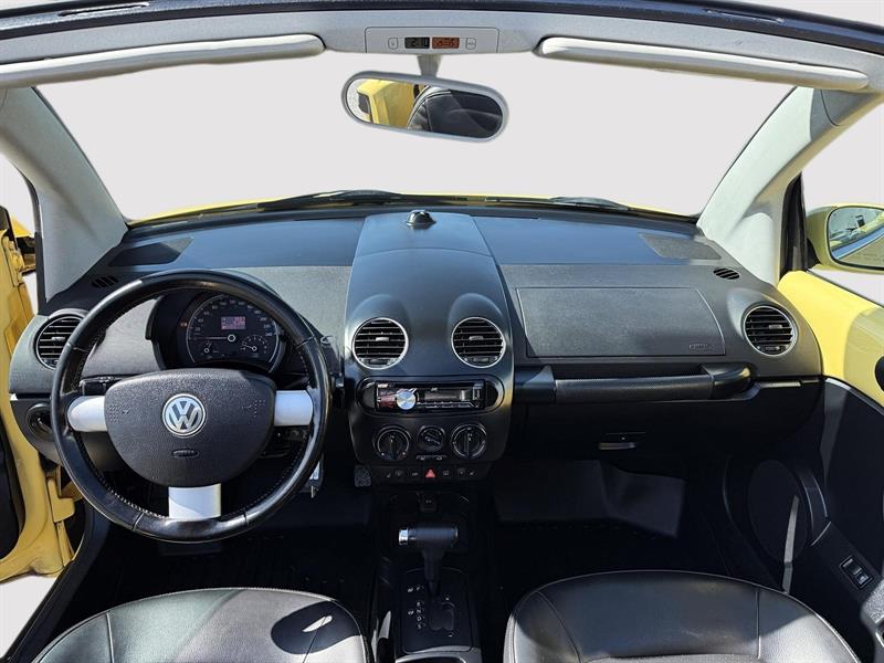 volkswagen New Beetle 2010 - 3