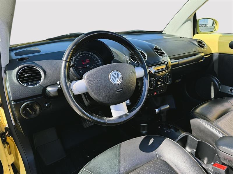 volkswagen New Beetle 2010 - 4