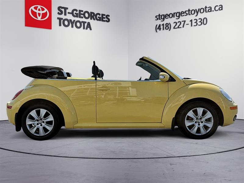volkswagen New Beetle 2010 - 7