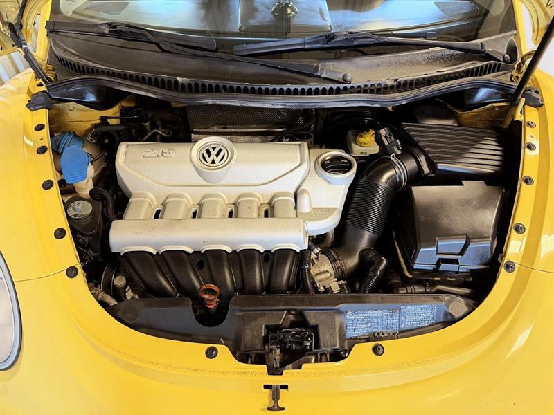 volkswagen New Beetle 2010 - 20