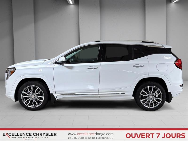 gmc Terrain 2024 - 6