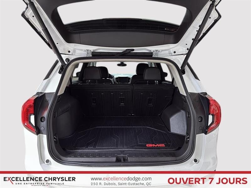 gmc Terrain 2024 - 7