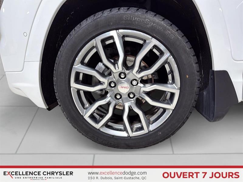 gmc Terrain 2024 - 8