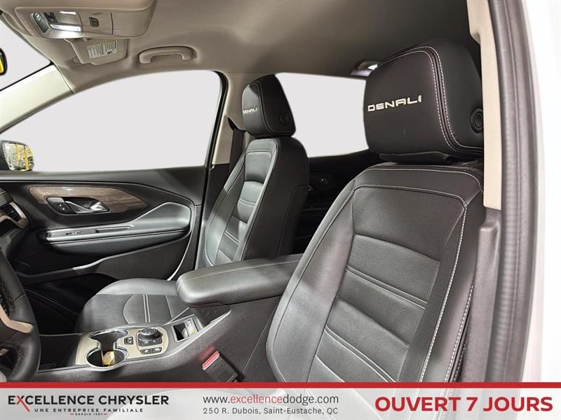 gmc Terrain 2024 - 10