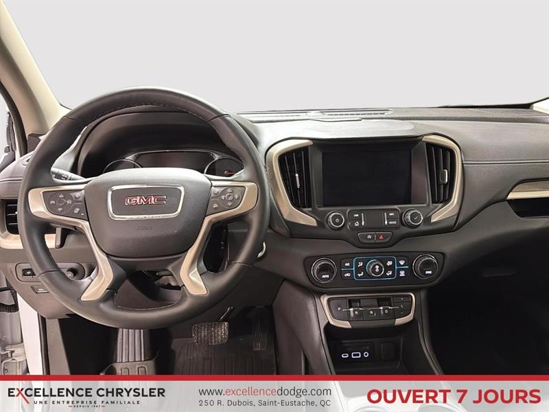 gmc Terrain 2024 - 11