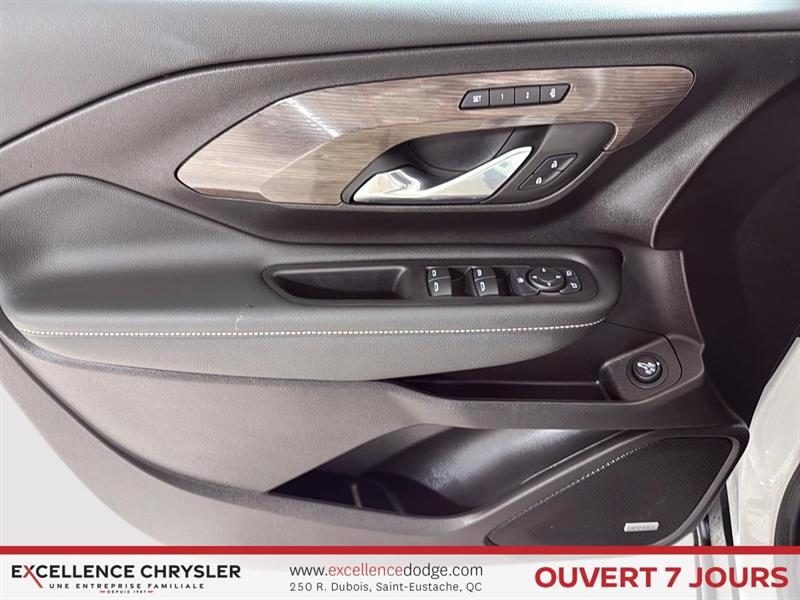 gmc Terrain 2024 - 12