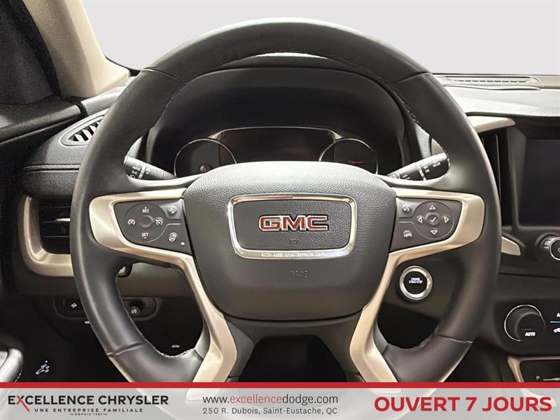 gmc Terrain 2024 - 13