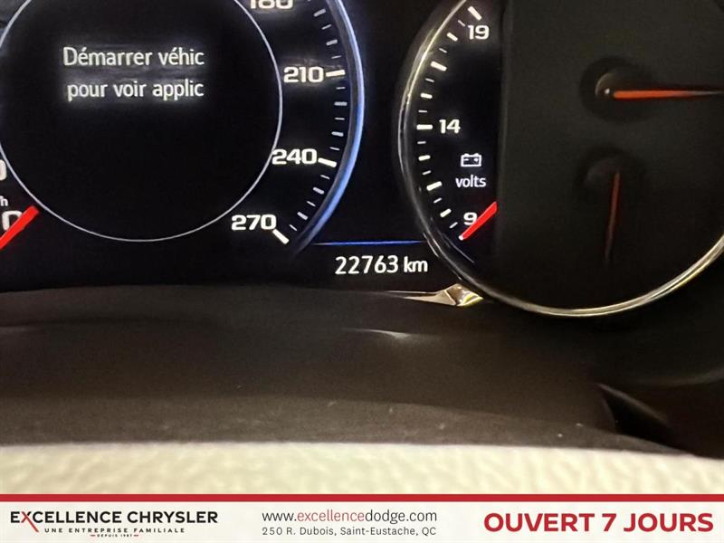 gmc Terrain 2024 - 14