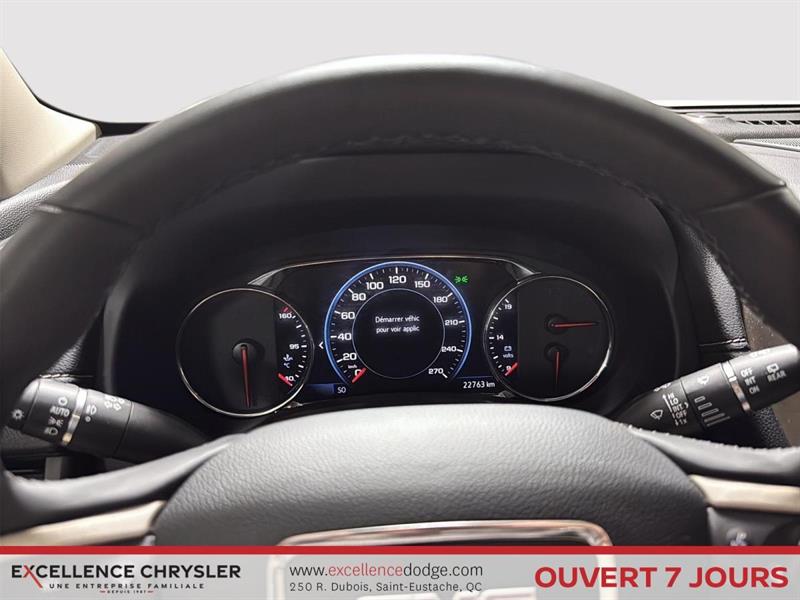 gmc Terrain 2024 - 15