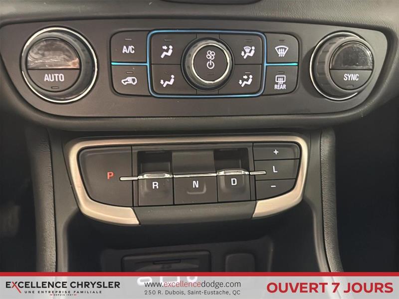 gmc Terrain 2024 - 16
