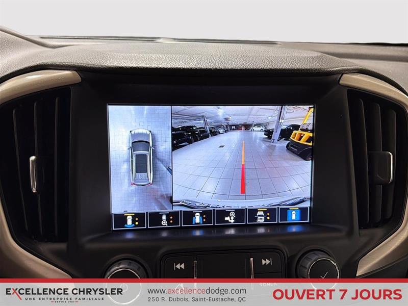 gmc Terrain 2024 - 19
